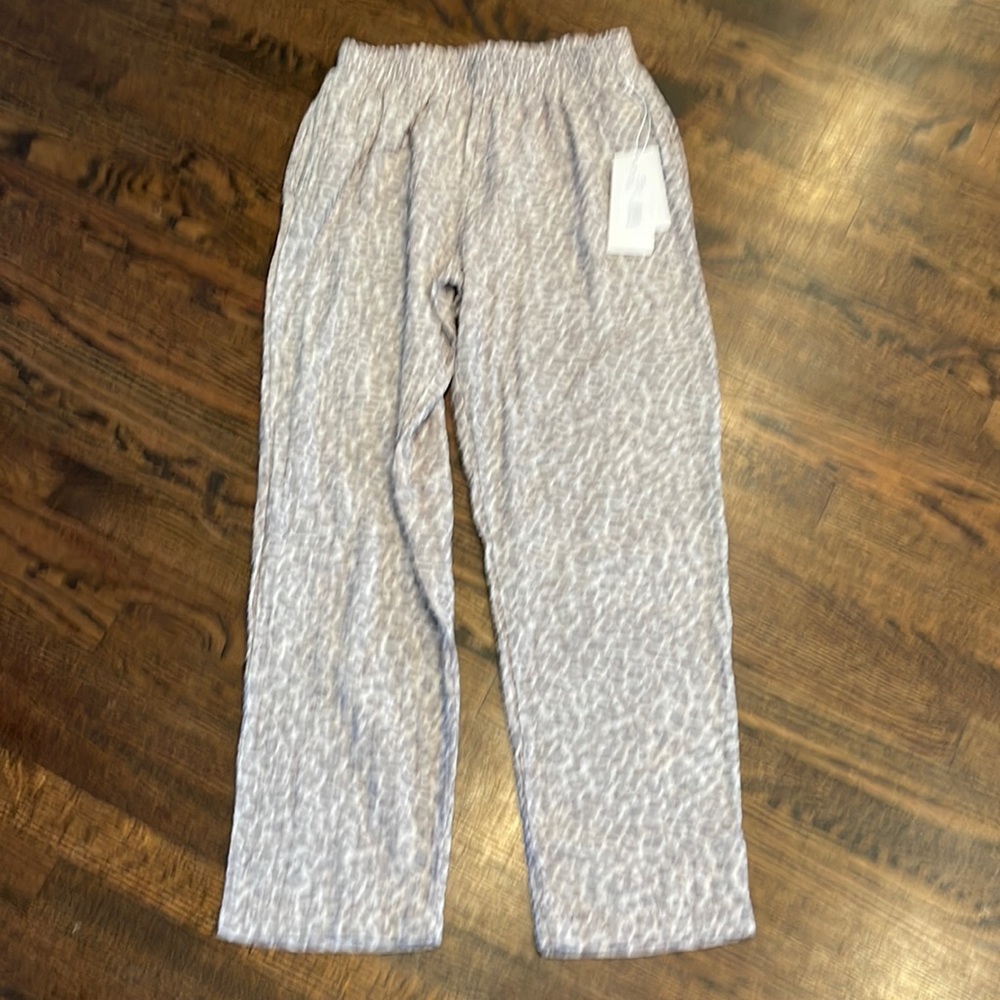 NWT Johnny Was Calme Relaxed Fit Pants!